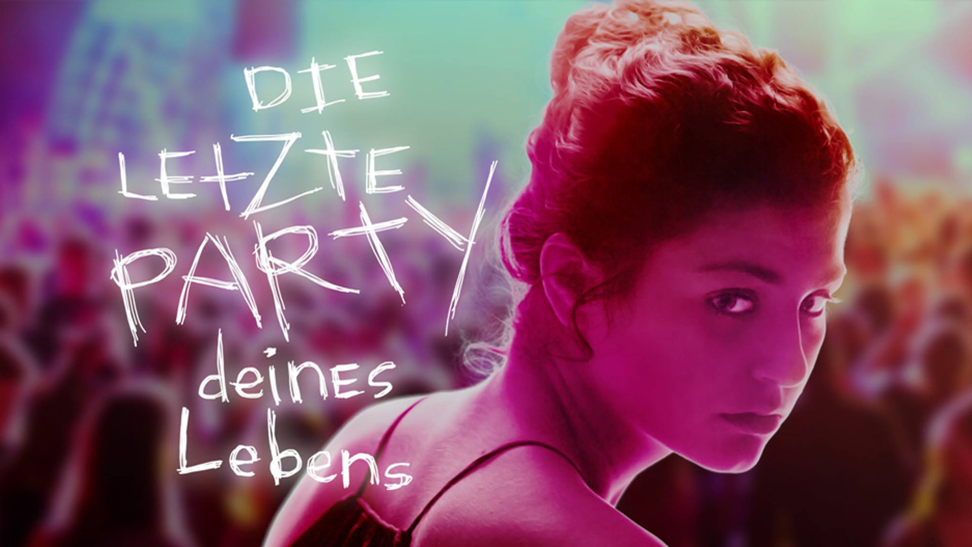 Trailer - Die letzte Party deines Lebens