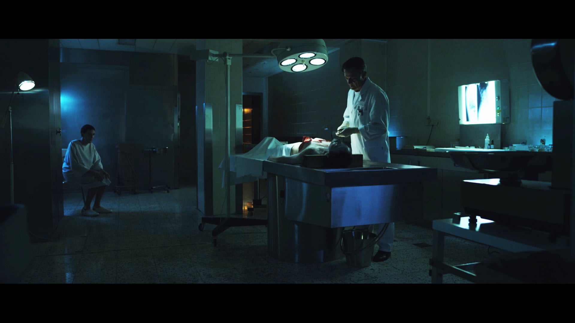 Turning Cold - Trailer