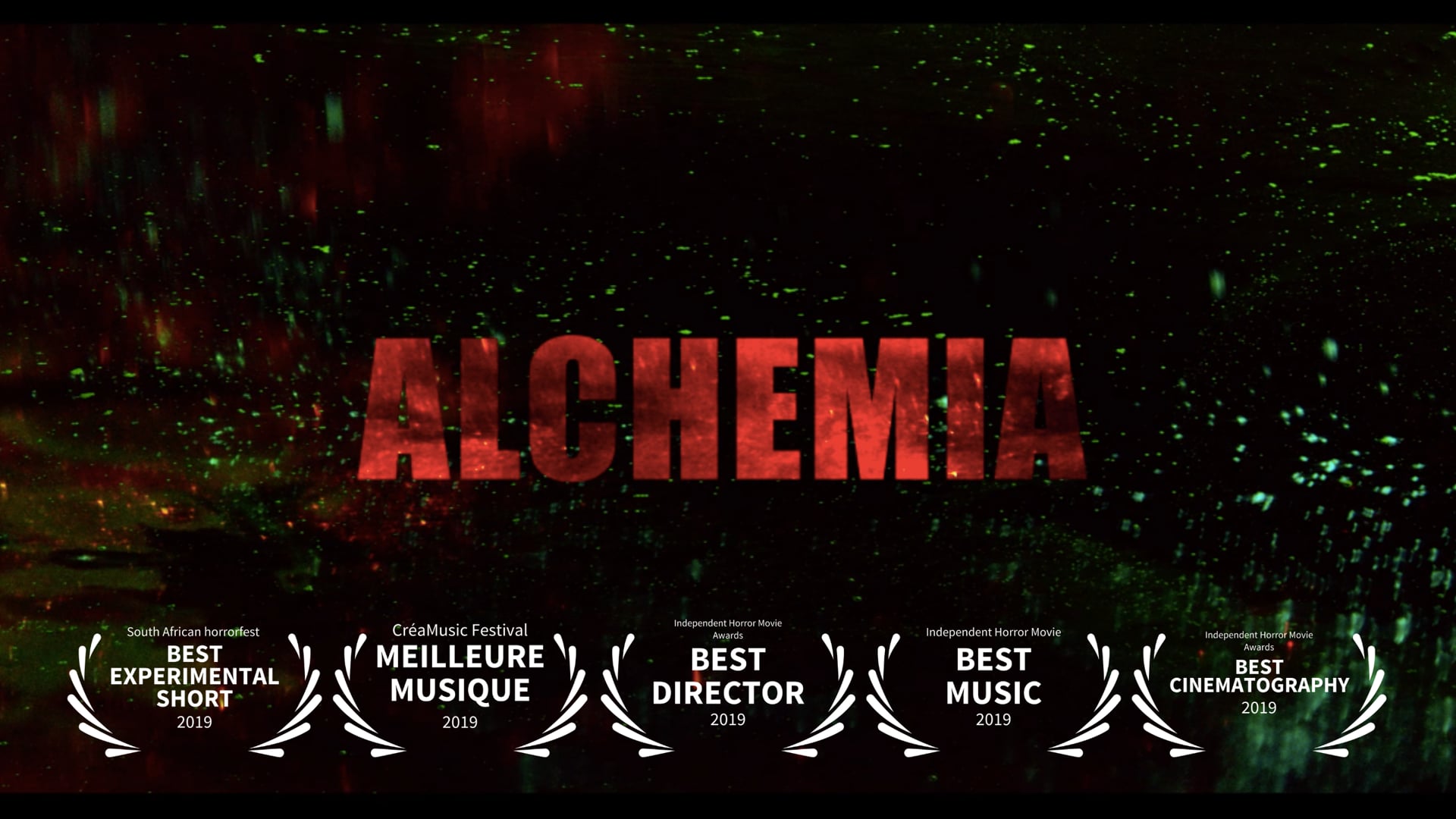 ALCHEMIA
