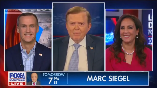 Lou dobbs discount tonight live stream
