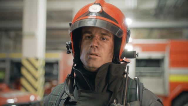 Odkaz na TV spot  – Environmental quality