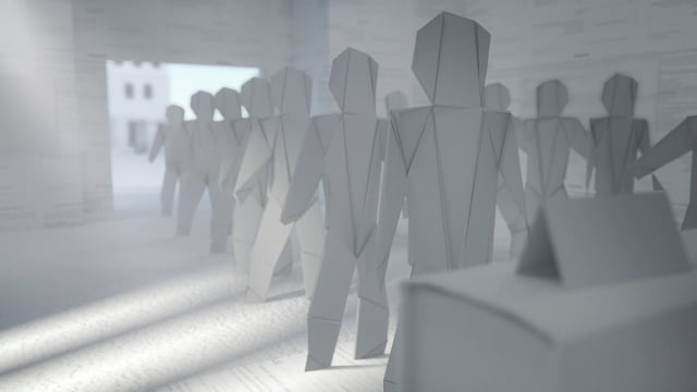 Permanent Link to TV spot  – Effective public administration