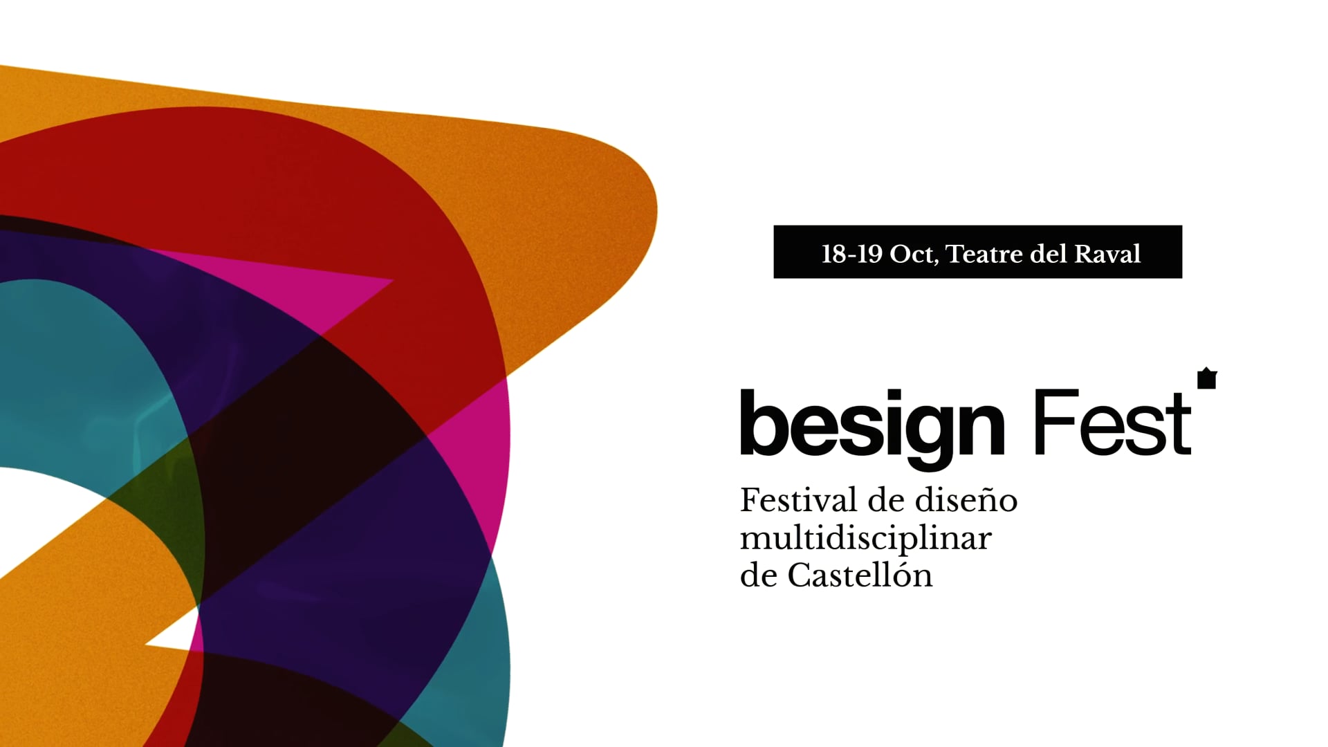 Besign Fest 2019