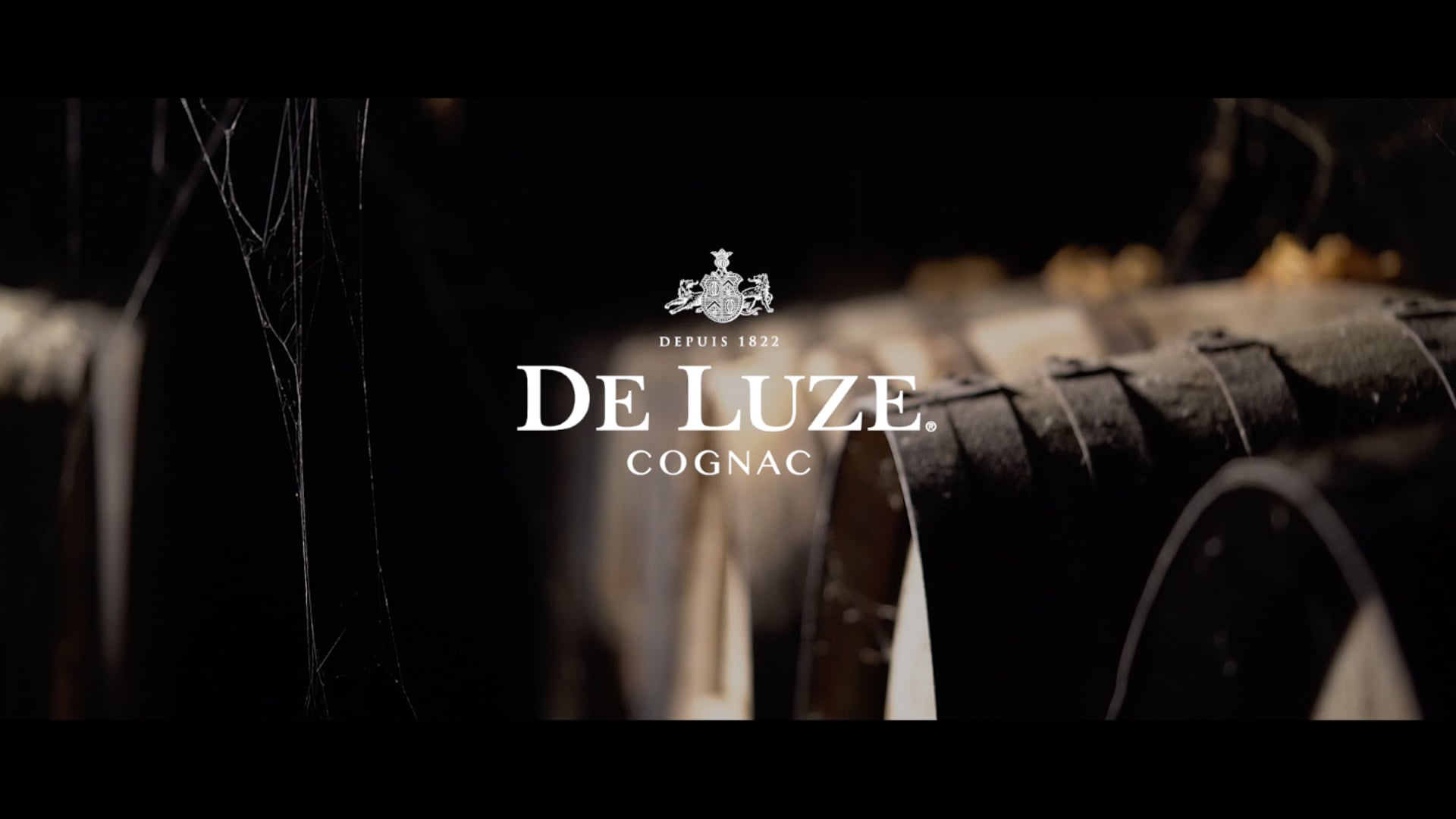 DE LUZE Carafe Infini