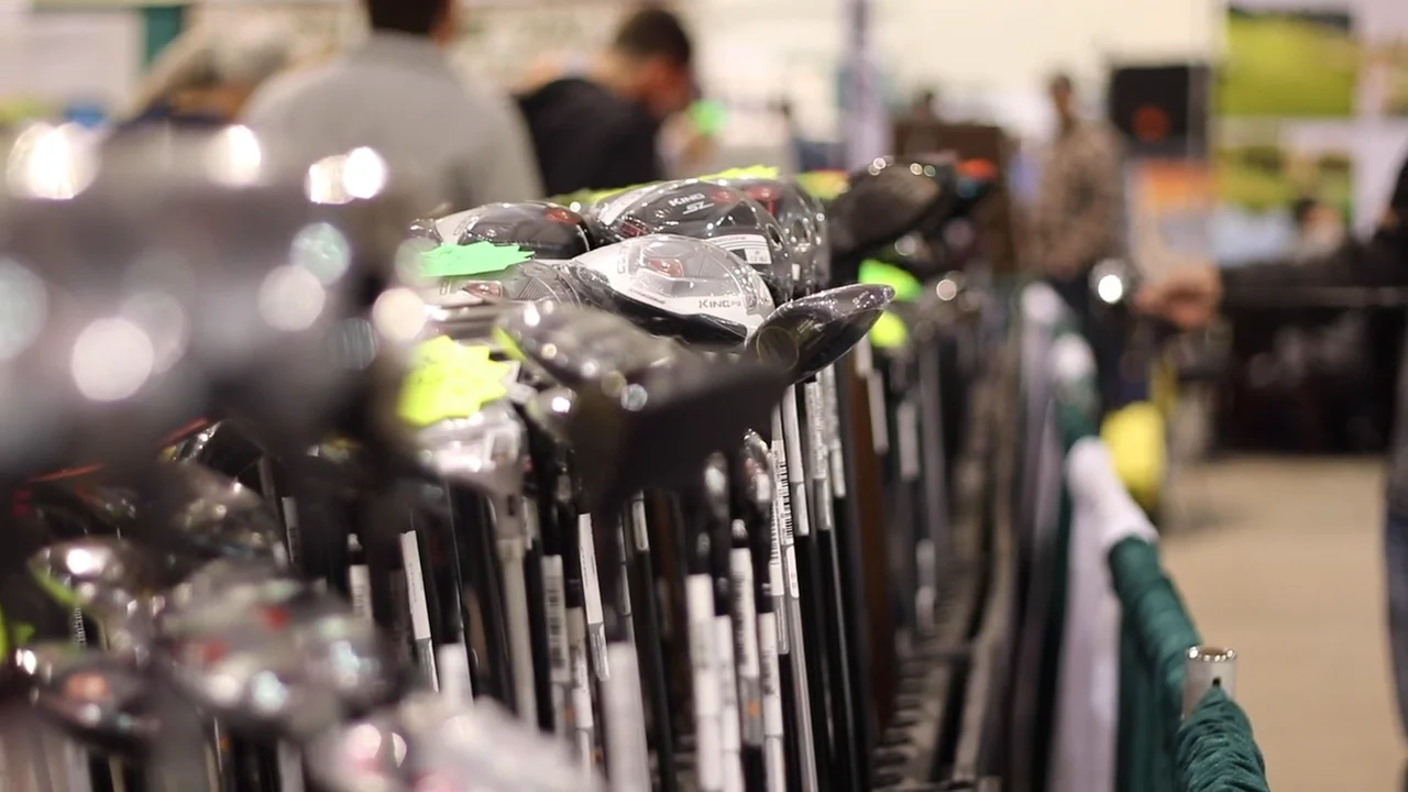 Boise Golf Show 2020 on Vimeo