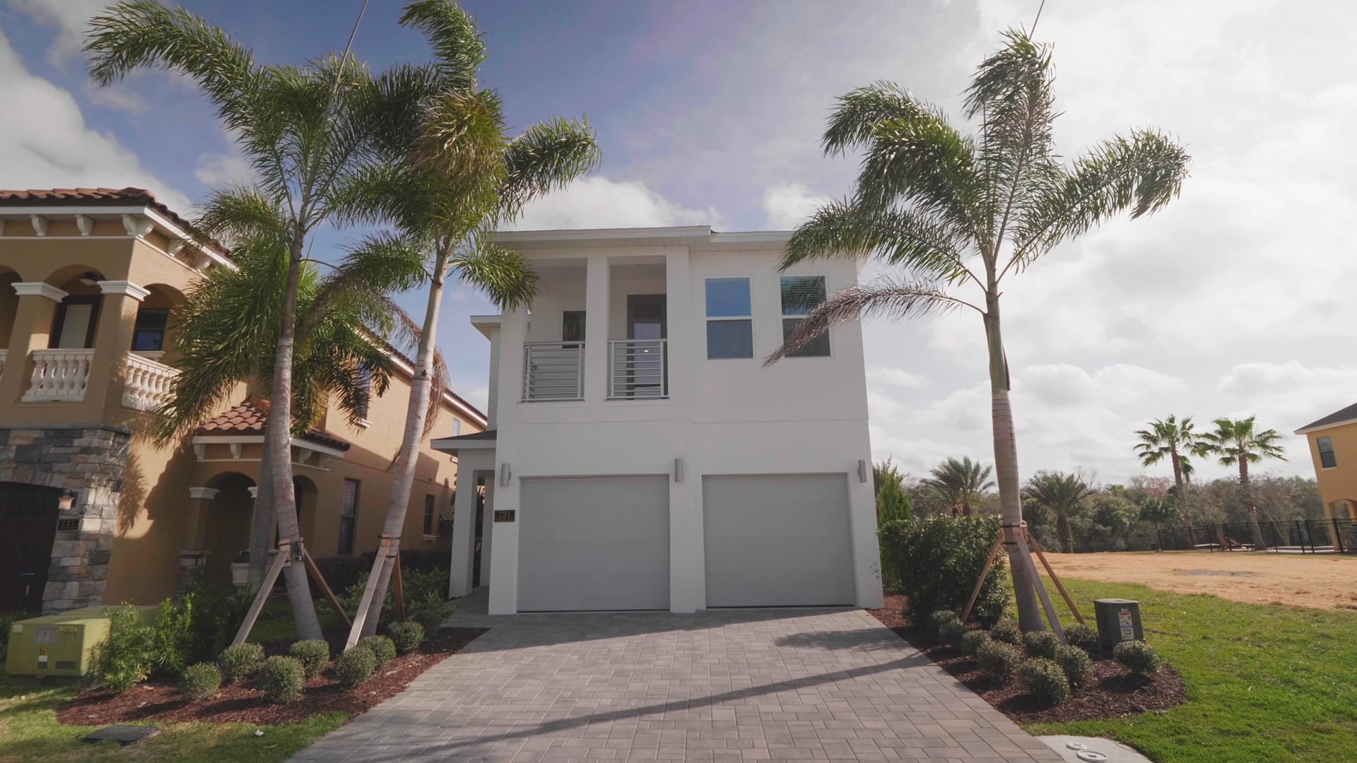 721 Desert Mountain Ct