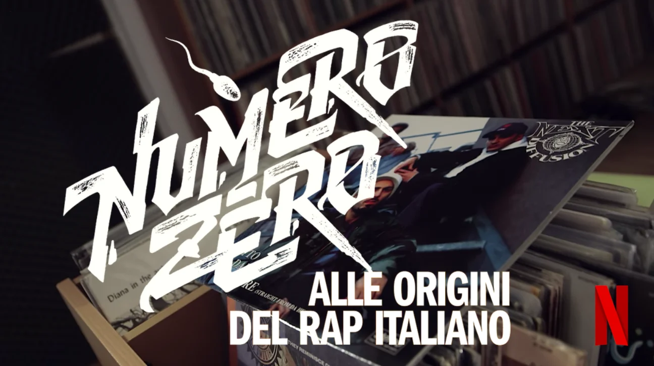 Numero Zero: alle origini del rap Italiano - Trailer on Vimeo
