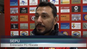 El FC l'Escala té cita a Sabadell i el CER l'Escala a Còrdova