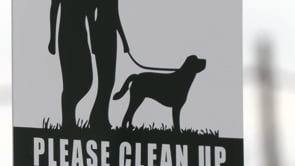 Dog Waste Stations