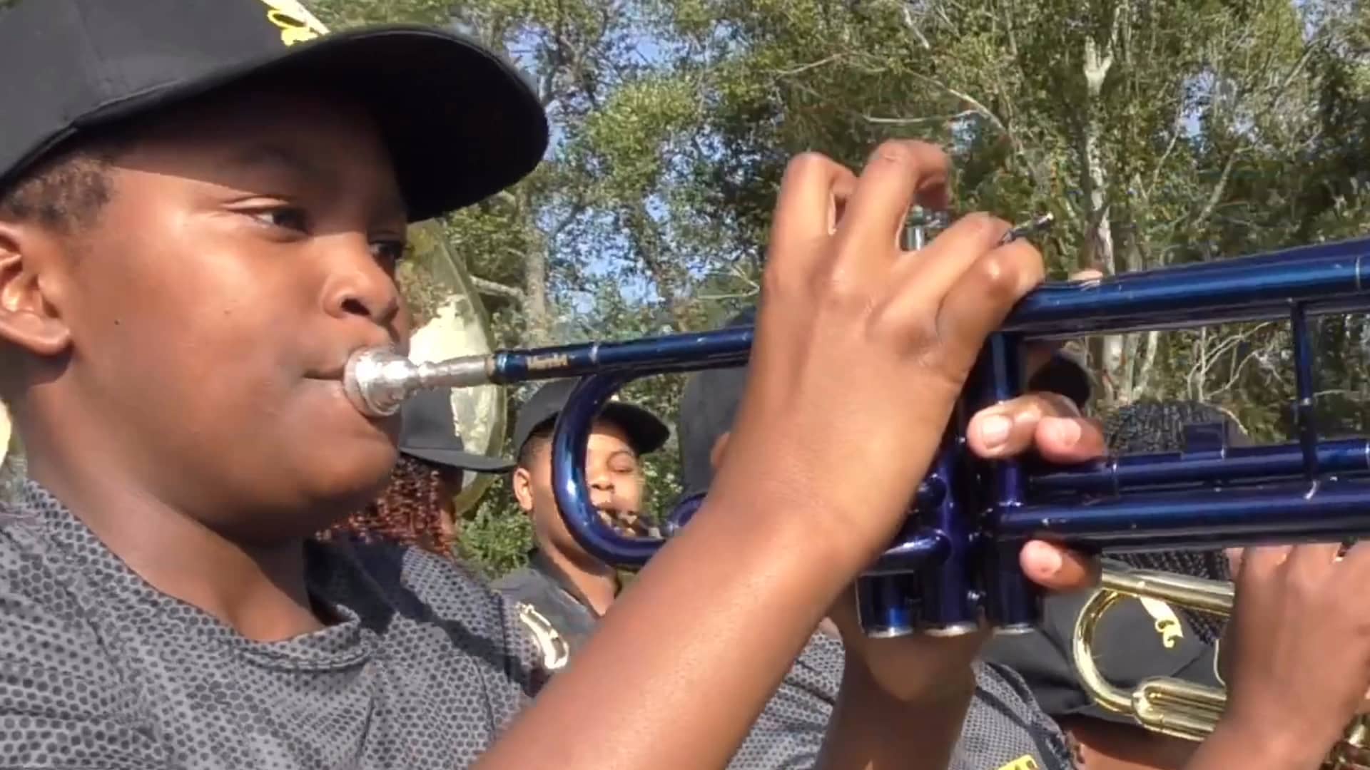 ReNEW 2020 Mardi Gras Parade Schedule on Vimeo