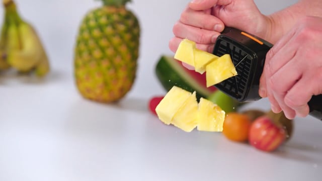 NutriChopper Speed Slicer