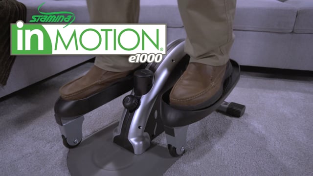 Stamina InMotion Compact Strider