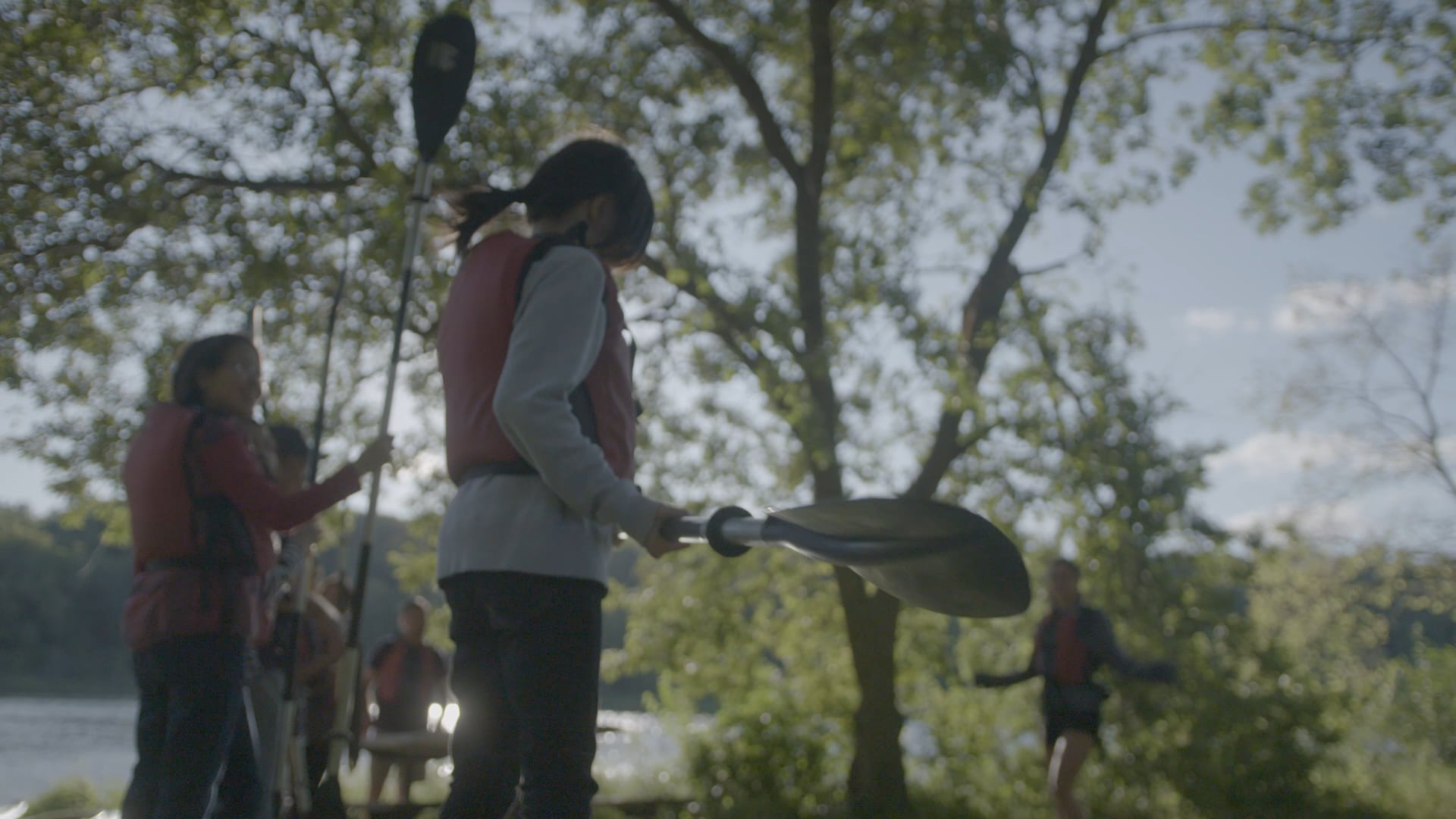 MN DNR: I Can Paddle Promo Video