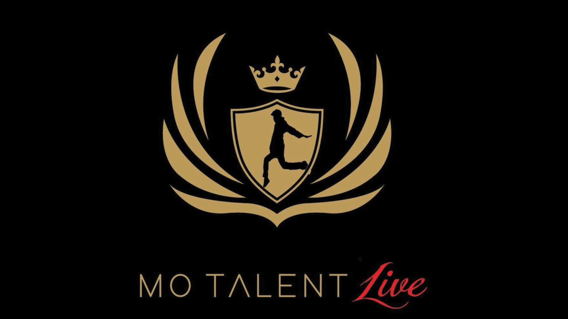 Promotional video thumbnail 1 for Mo Talent Live
