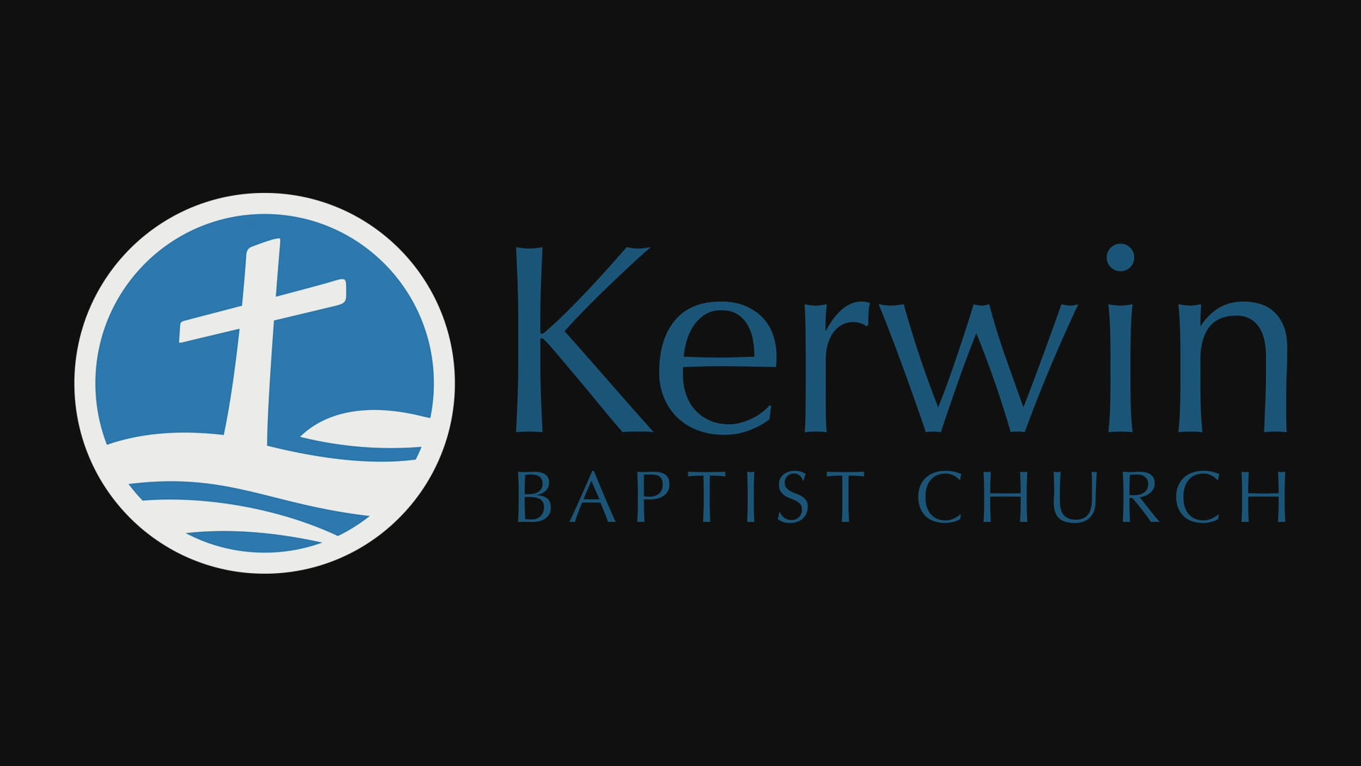 Kerwin Baptist Church Live Service on Vimeo