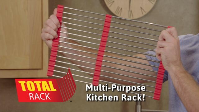 Total Rack