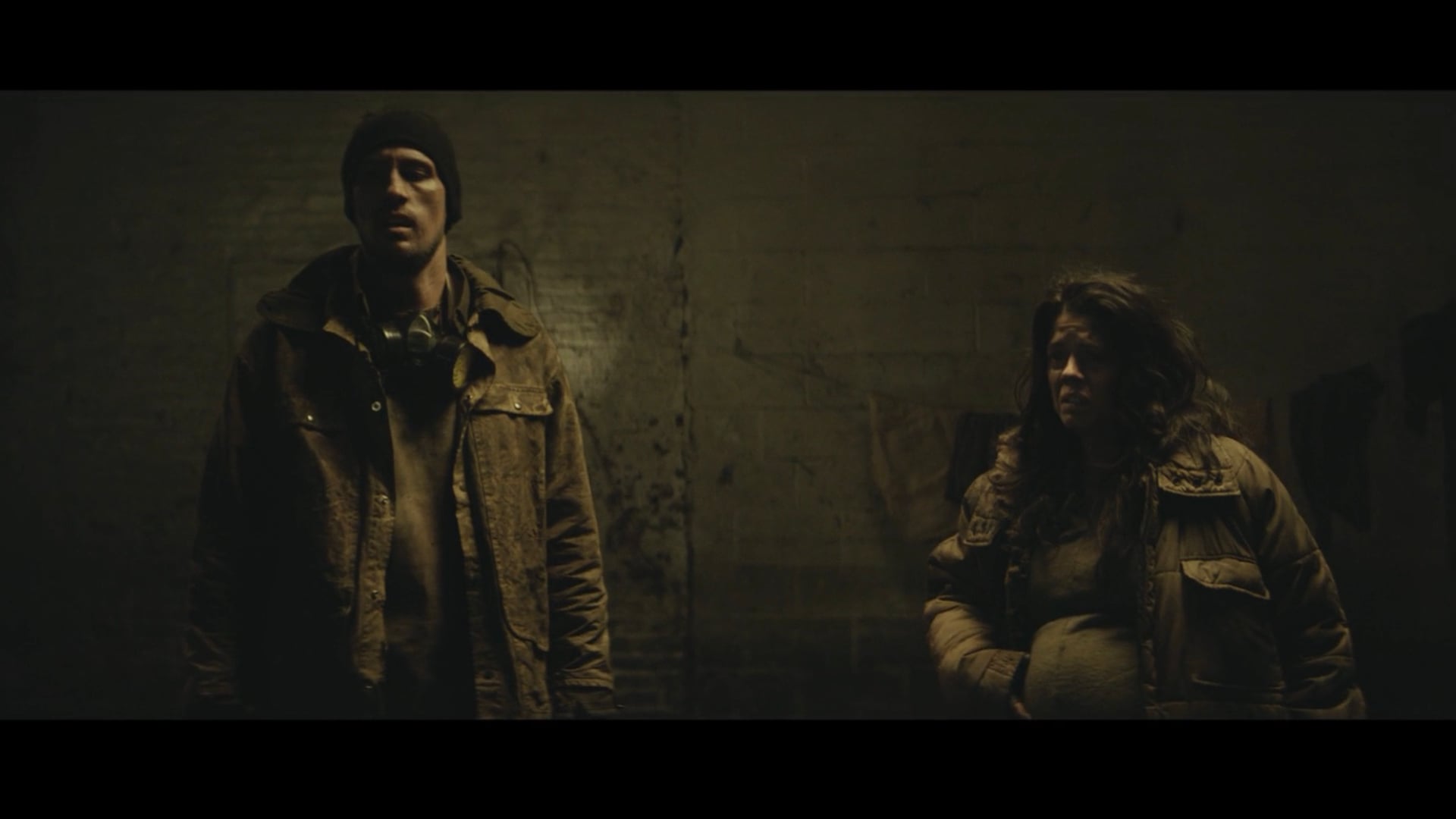Collapse | Teaser