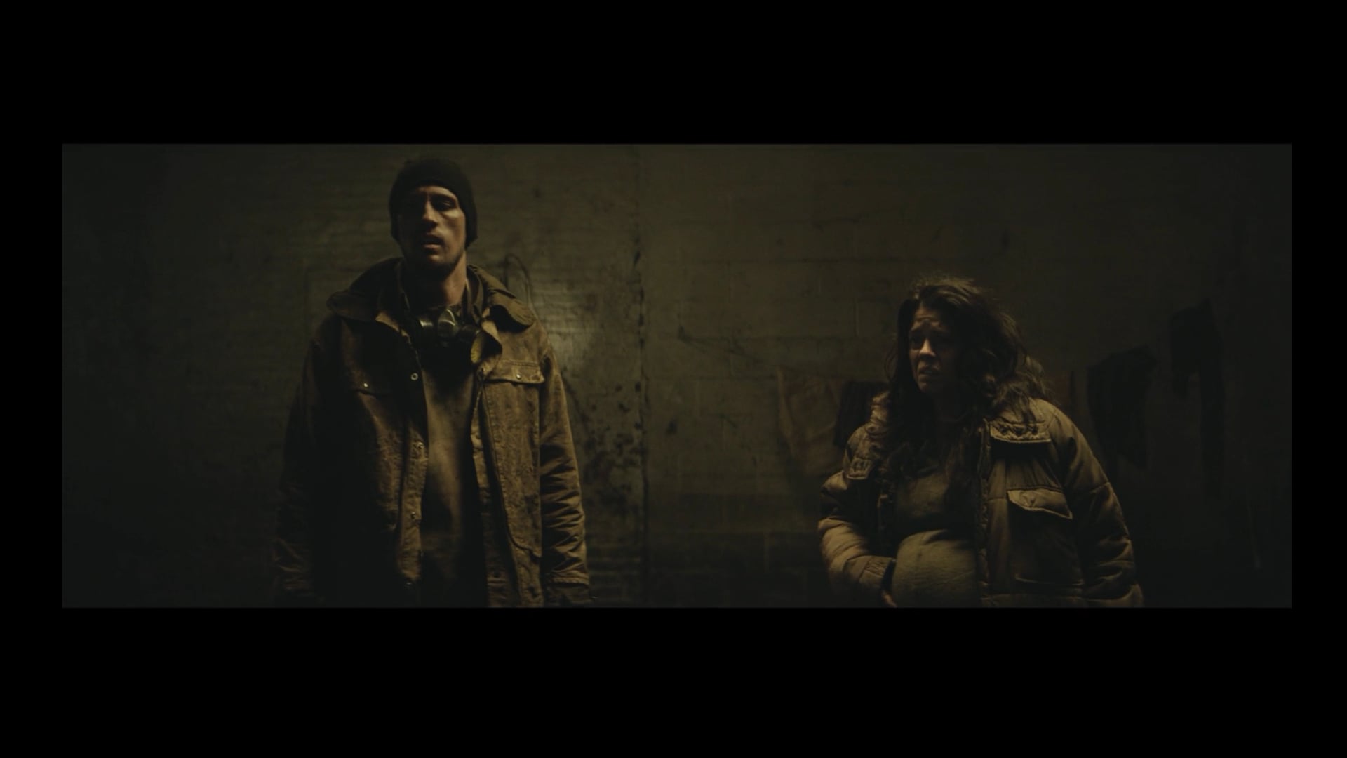 Collapse | Teaser