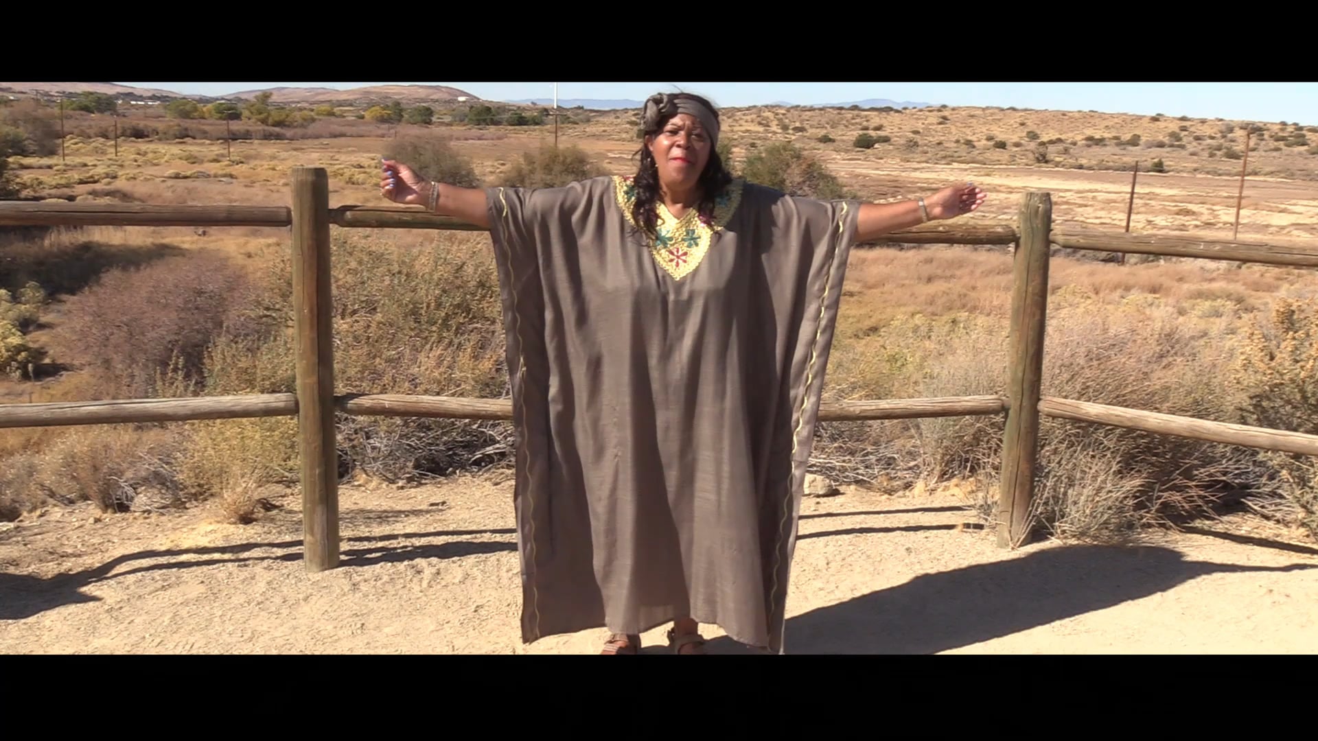 Barbara McNairy - You're Amazing!