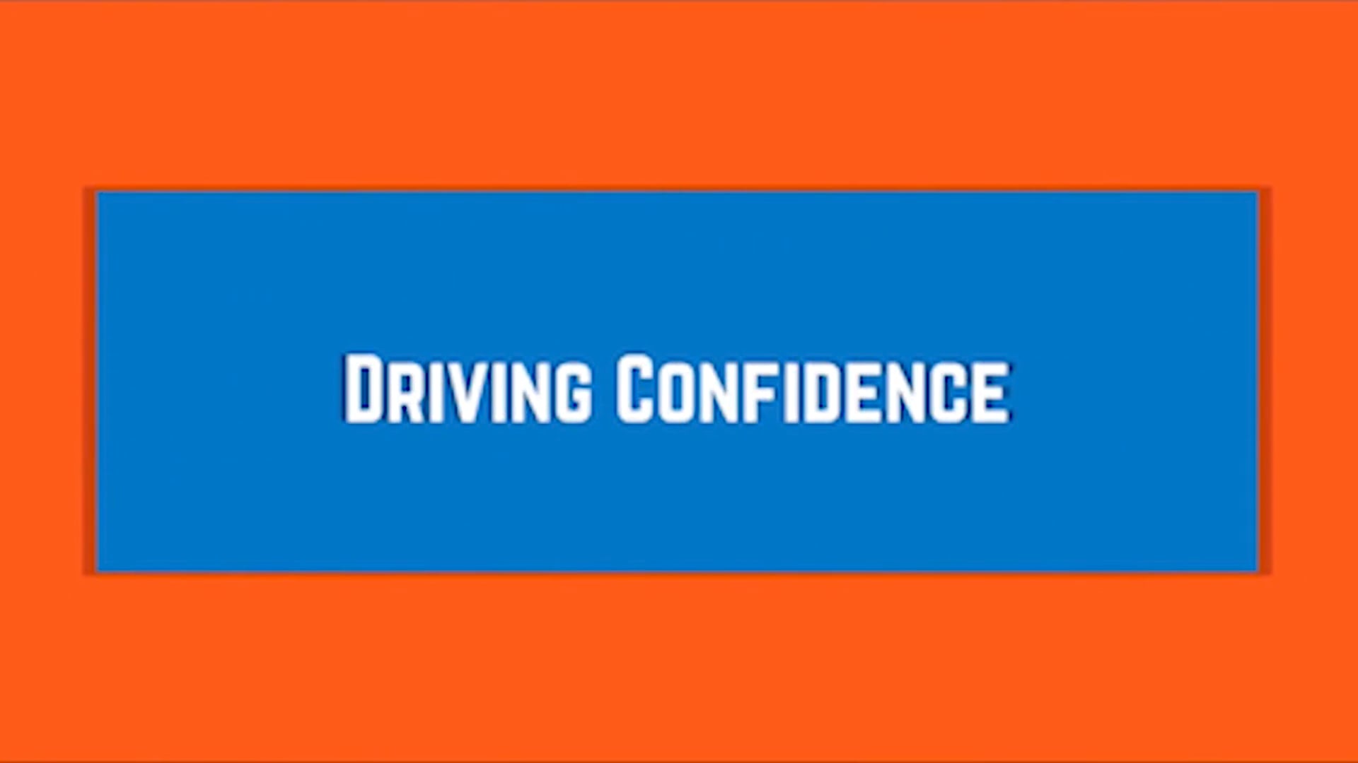 EROAD - Driving Confidence