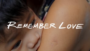 Remember Love (A short film)