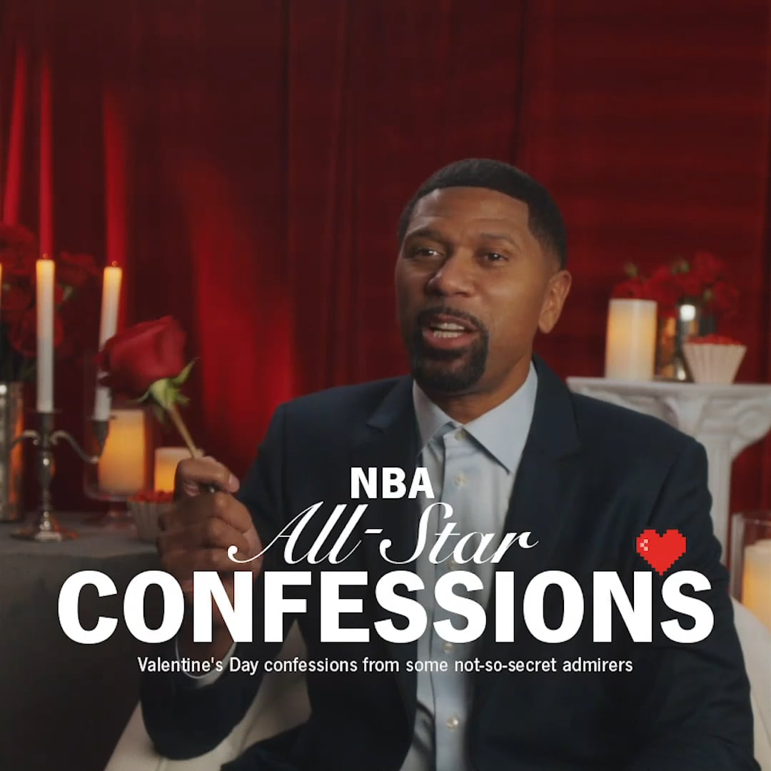 ESPN / STATE FARM / NBA