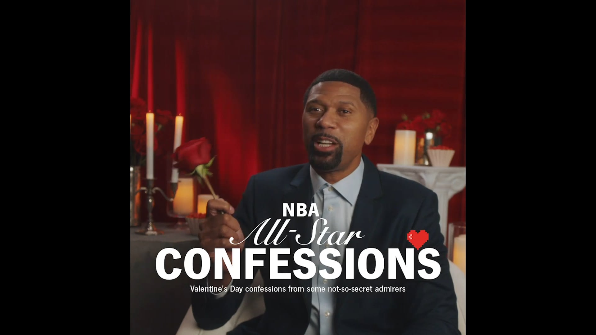 ESPN / STATE FARM / NBA