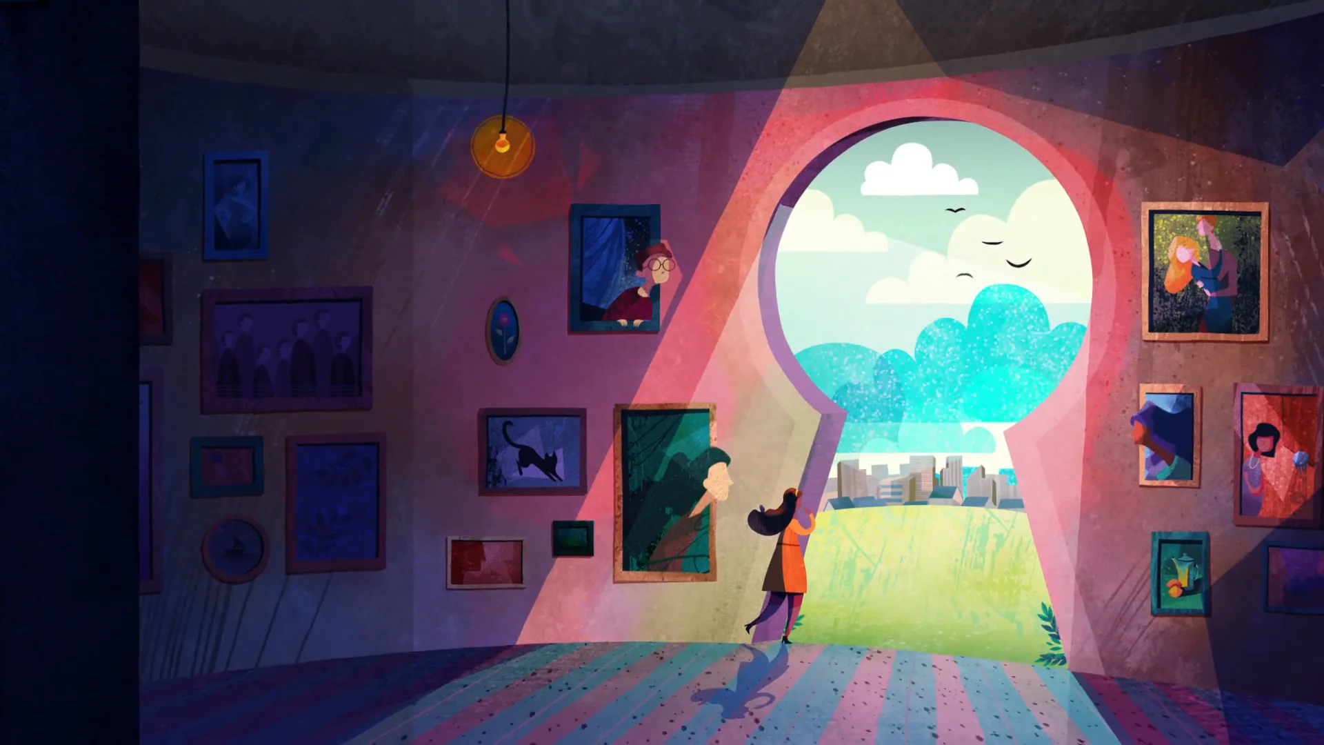 WORKBOOK'S Directory of Illustration