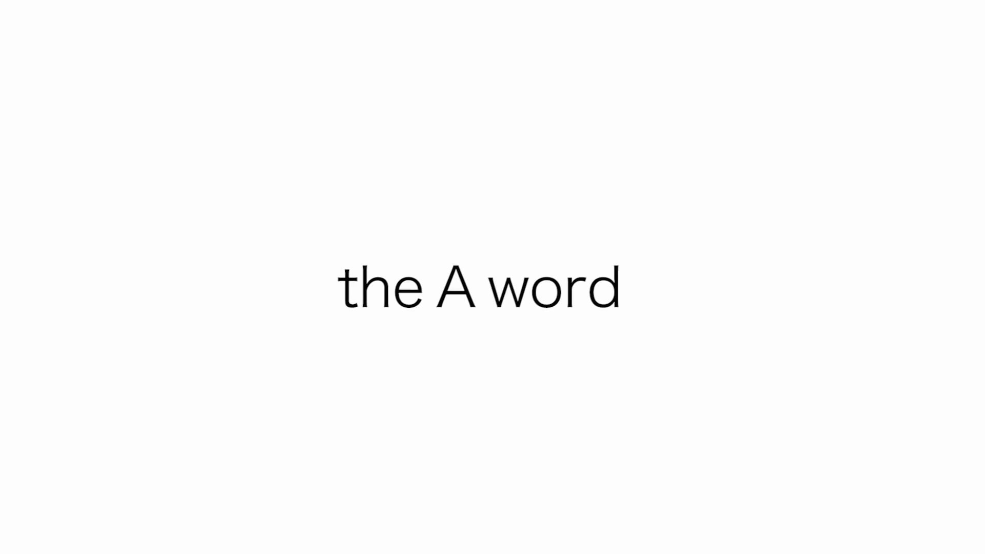 the-a-word-vim-on-vimeo