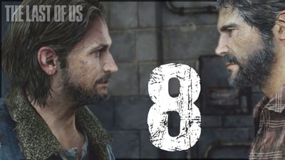 Reuniting With Our Brother! - Last Of Us Walkthrough (Ep.8)