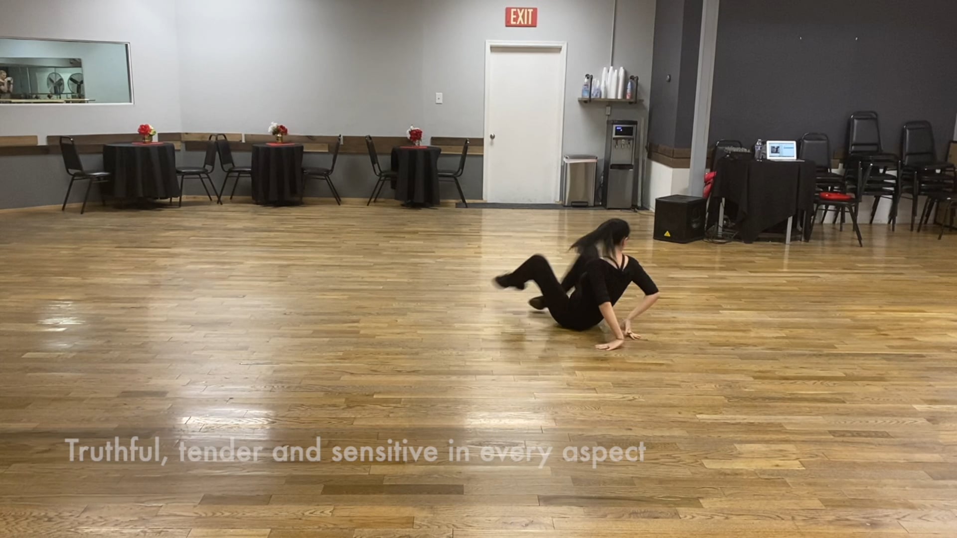 Solo Performance