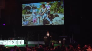 Speaker and Event Host