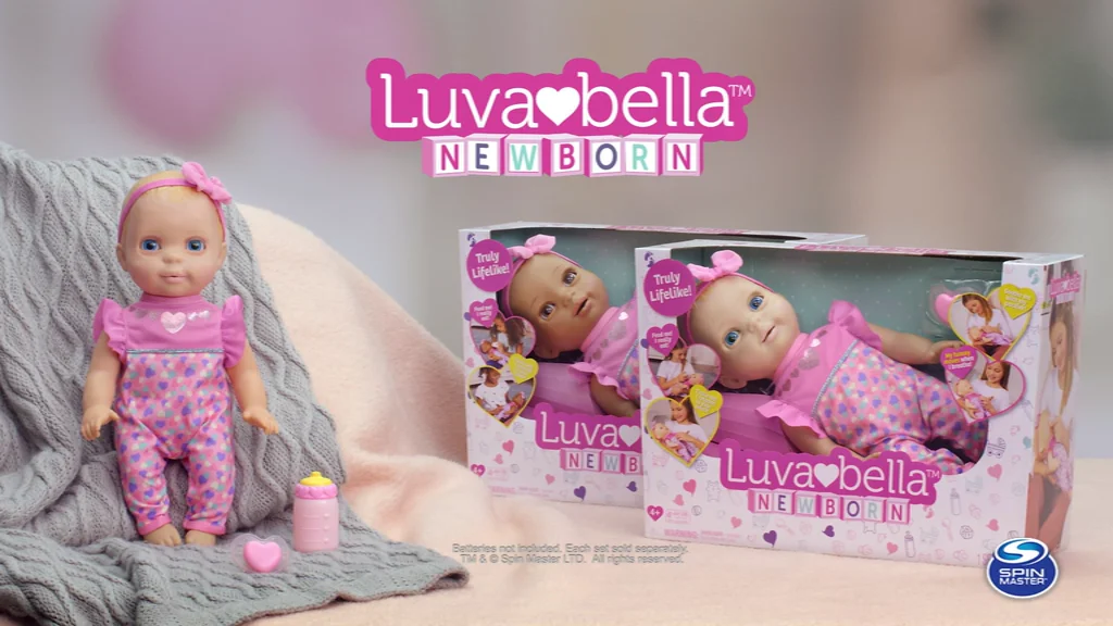 Luvabella 2019 store