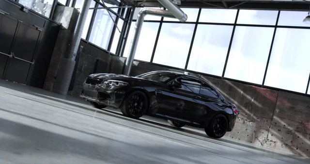 Louis Vuitton x BMW i8 on Vimeo
