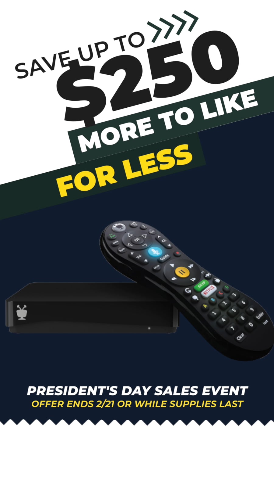 Tivo Promo St on Vimeo