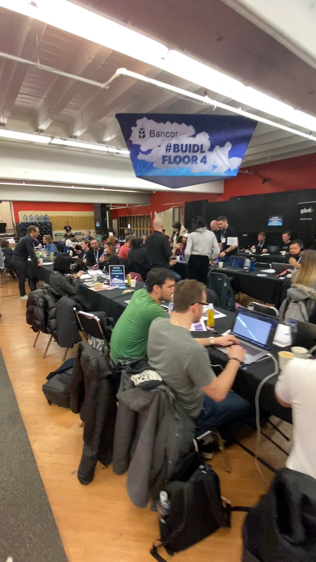 denver ethereum hackathon