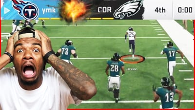I Almost Made The BIGGEST Mistake In My Madden Career!