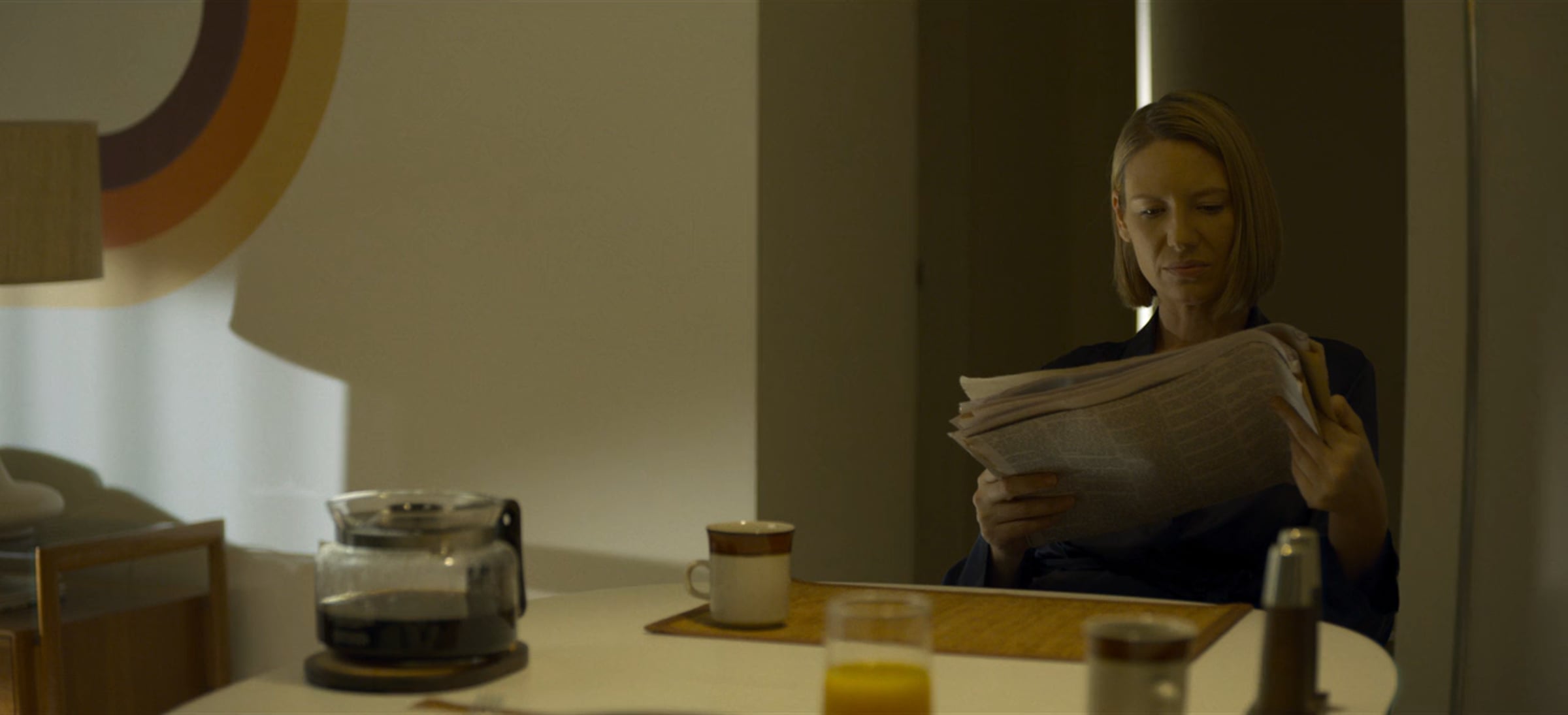 Wendy & Kay - Mindhunter S02E07 | Videos & Movies on Vimeo