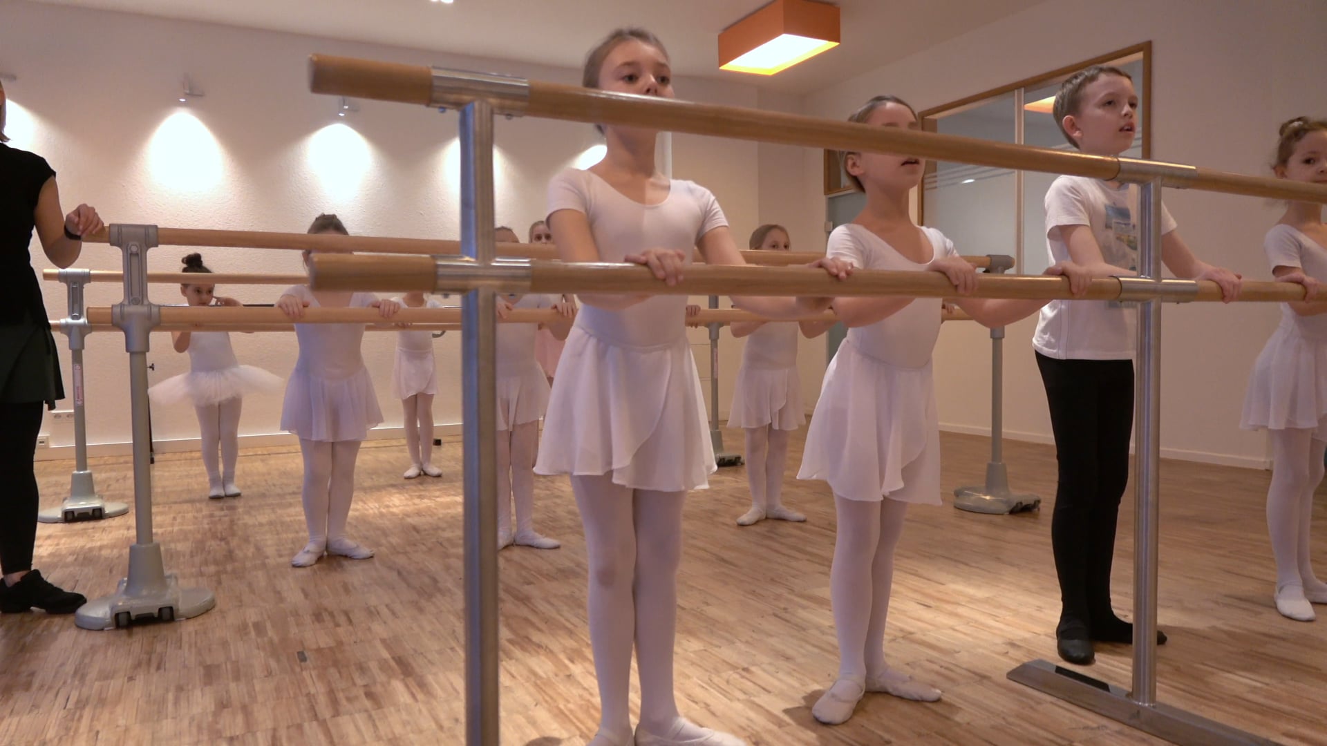 Tanzstudio Elegance