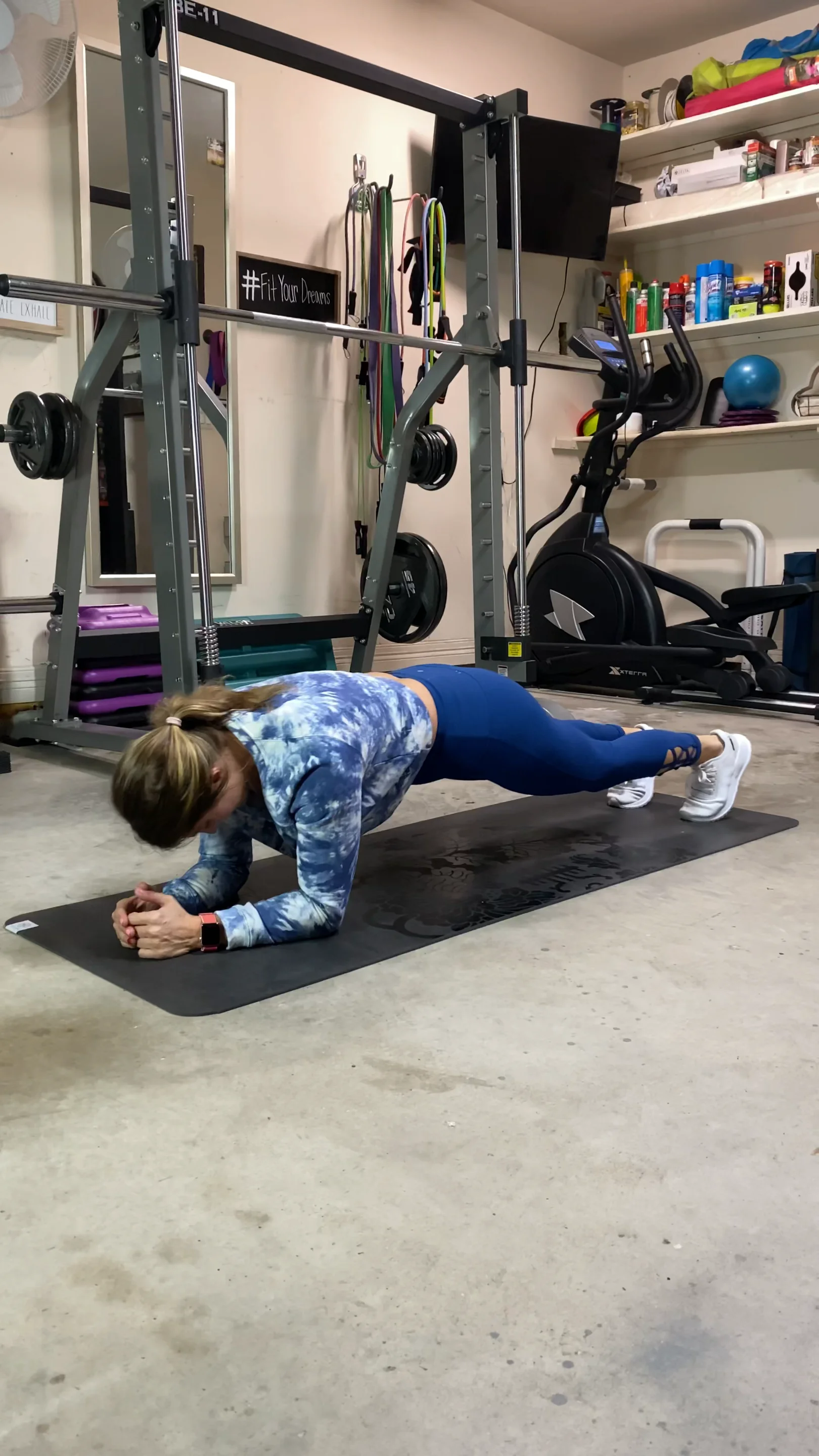 Plank Rockers on Vimeo