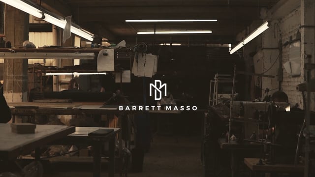 Brisso Wine Travel Set – Barrett Masso