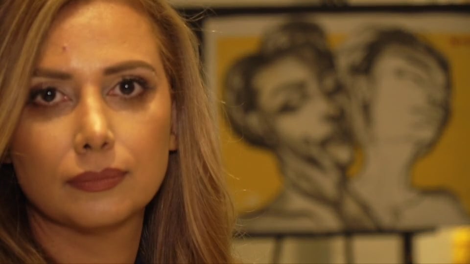 Promo for Algorithm of Colours on Vimeo