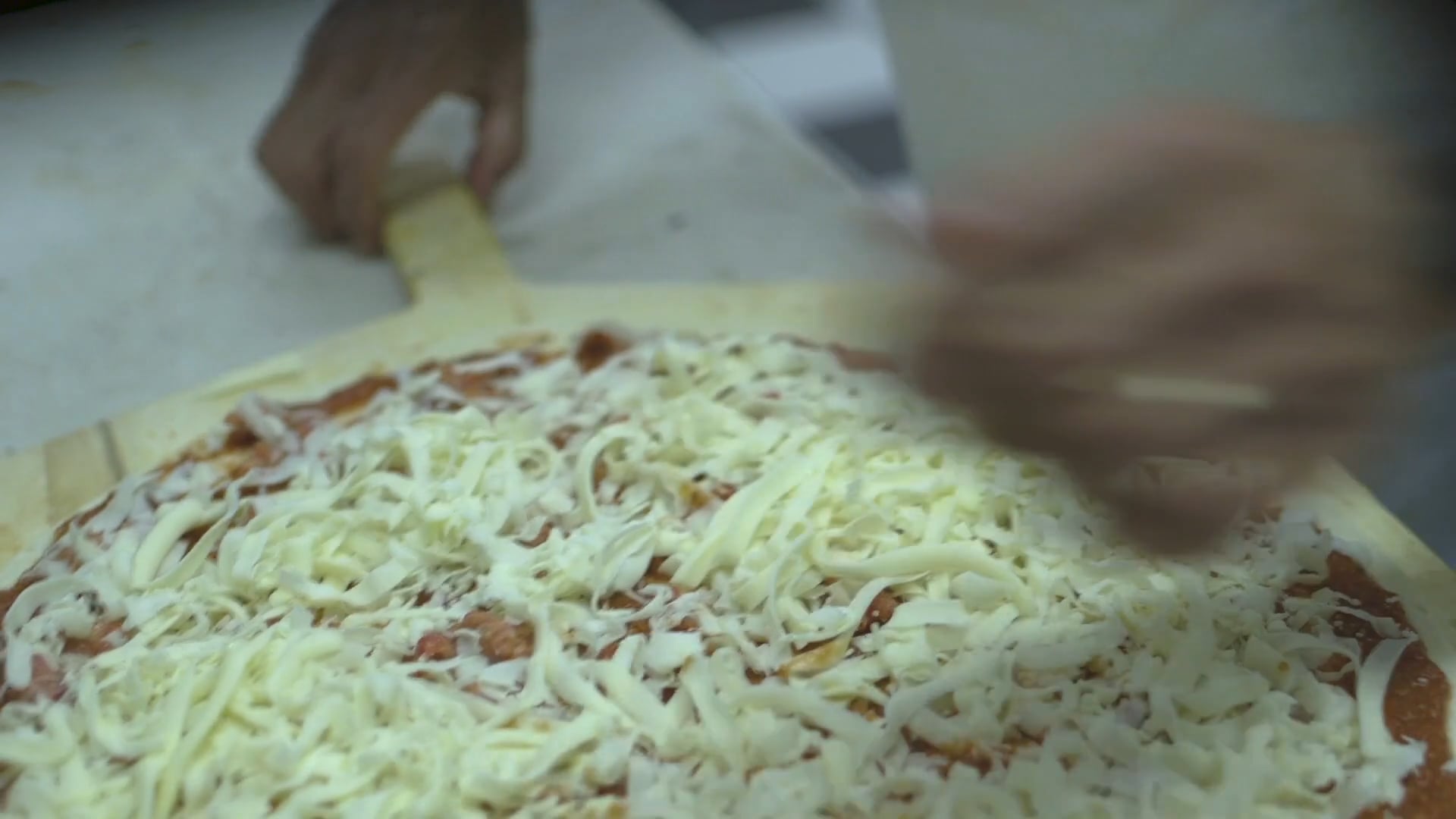 Last Slice [Episode 1]