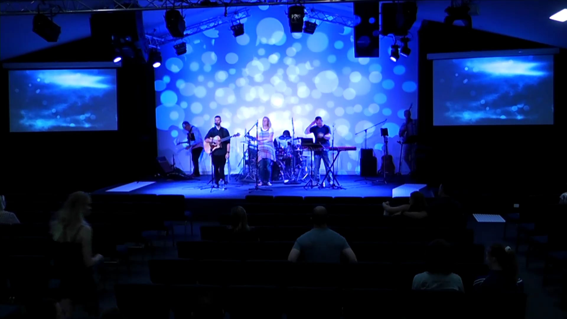 10.45am 16 Feb 2020 WCC Music Worship on Vimeo