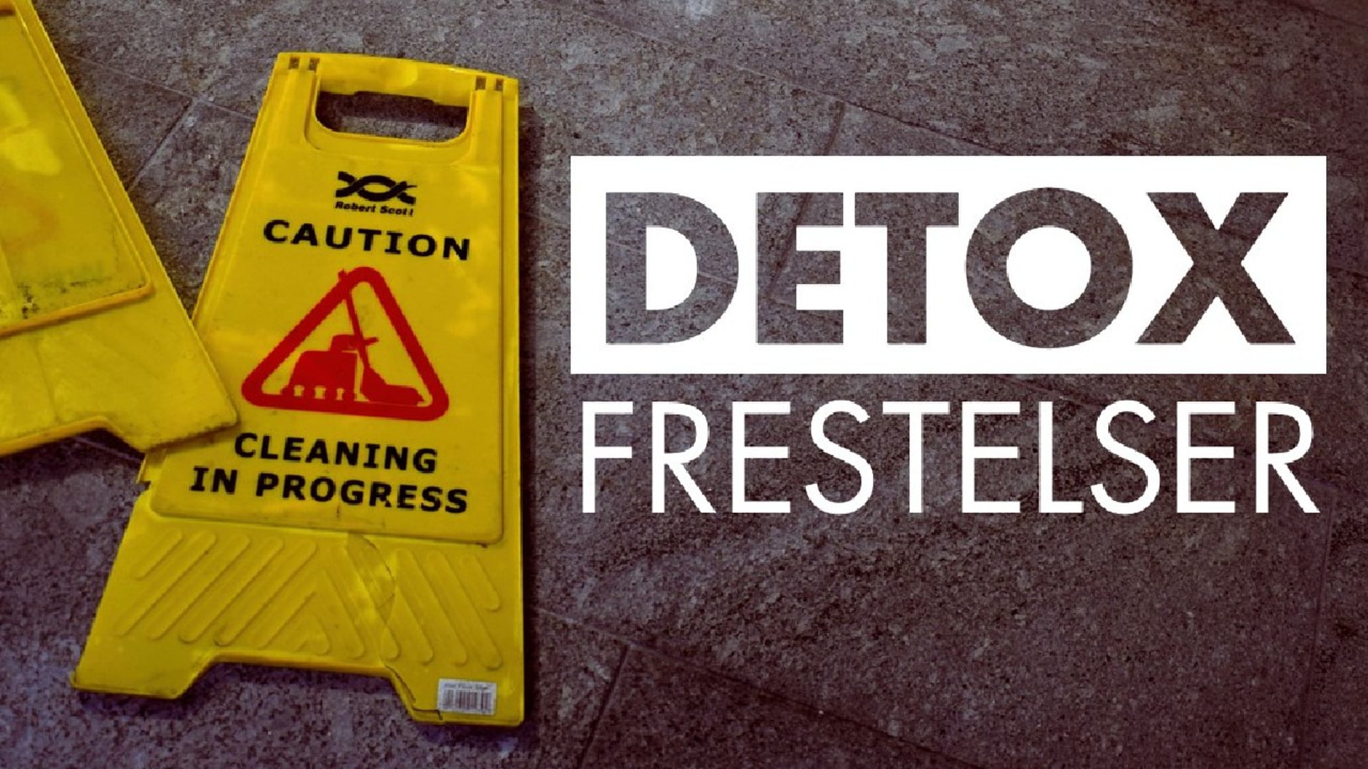 Detox – Frestelse