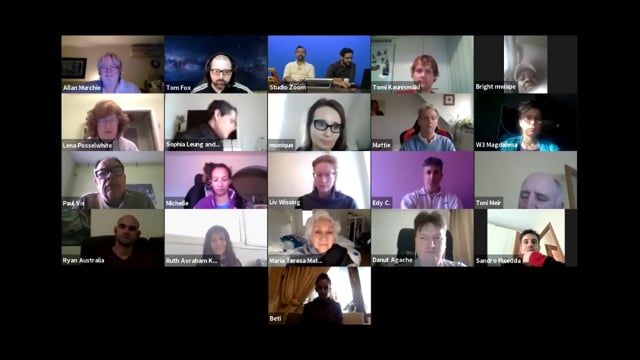 Feb. 16, 2020 – EU SMWF