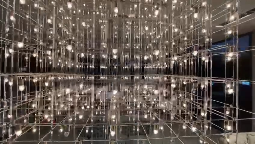 cube on Vimeo
