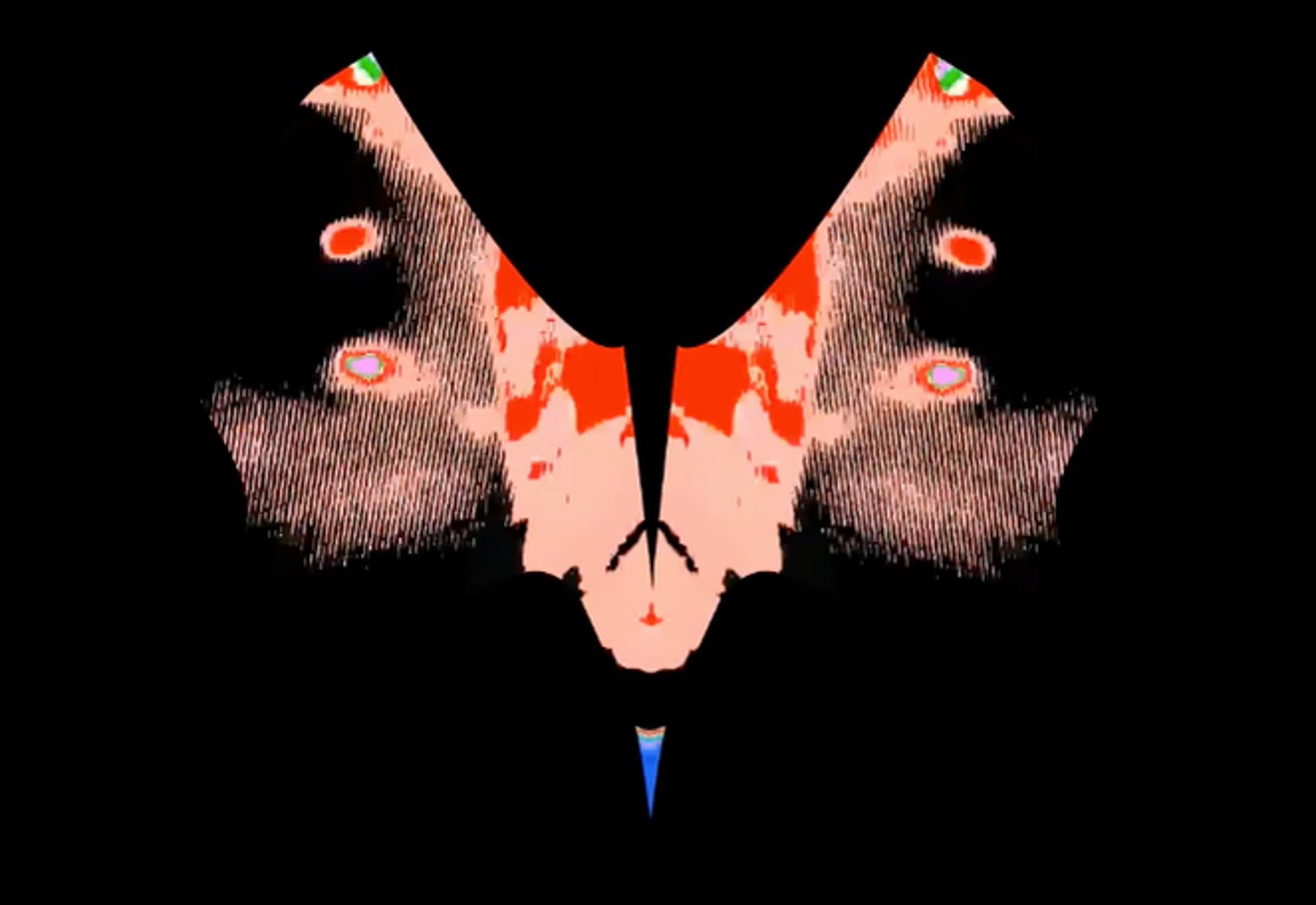 Neuralink brain-machine interface visualization | Videos & Movies on Vimeo