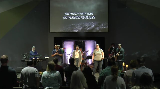 Del Sol Church East Montana on Vimeo