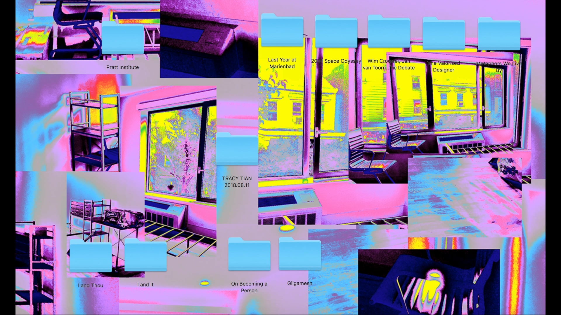 4 on Vimeo